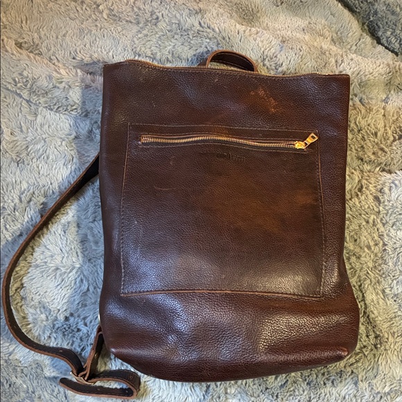 LAPTOP BACKPACK - Picture 11 of 15